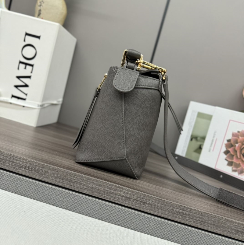 Loewe Handle Bags